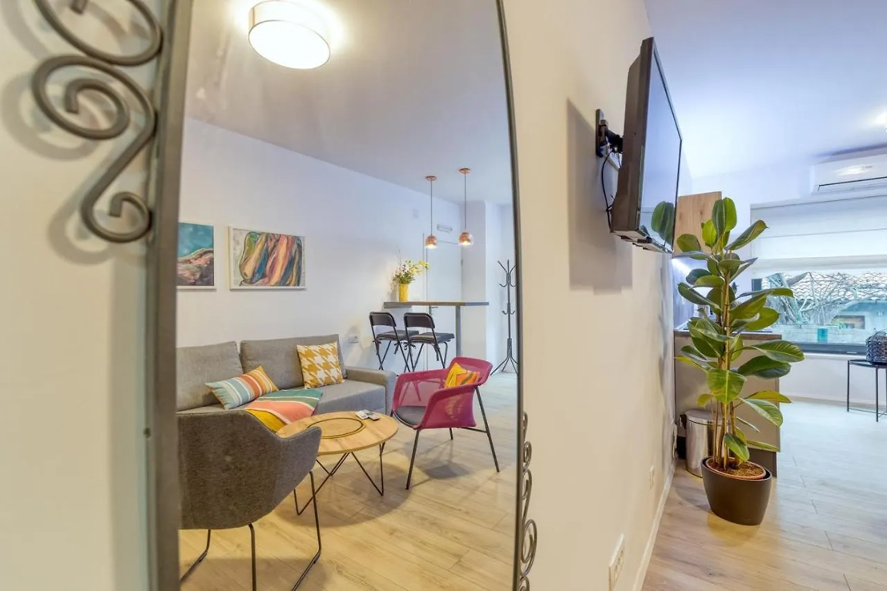 Studio Arta Volosko Opatija Croatia
