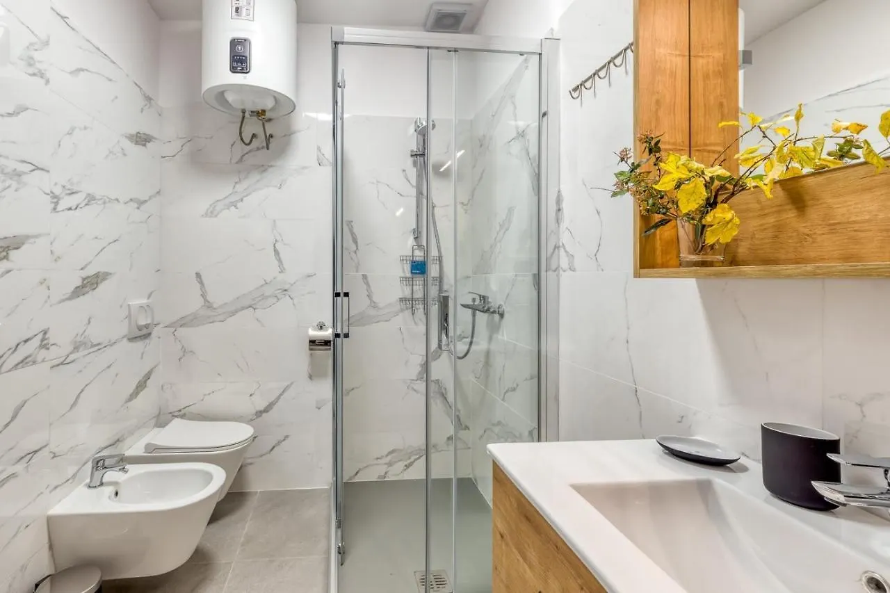 Apartment Studio Arta Volosko Opatija