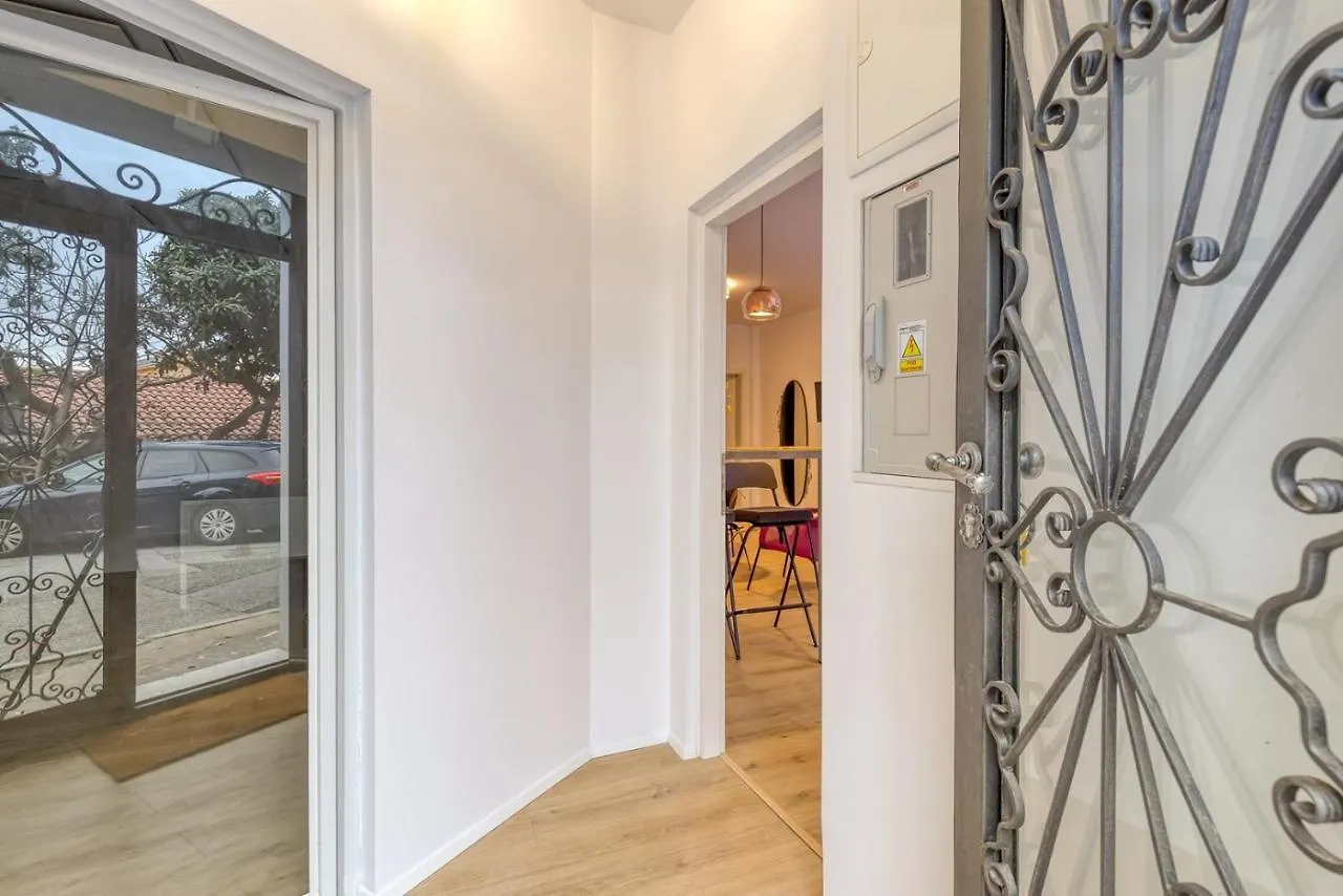 Studio Arta Volosko Opatija Croatia