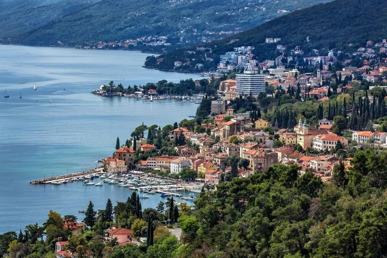 Apartment Studio Arta Volosko Opatija