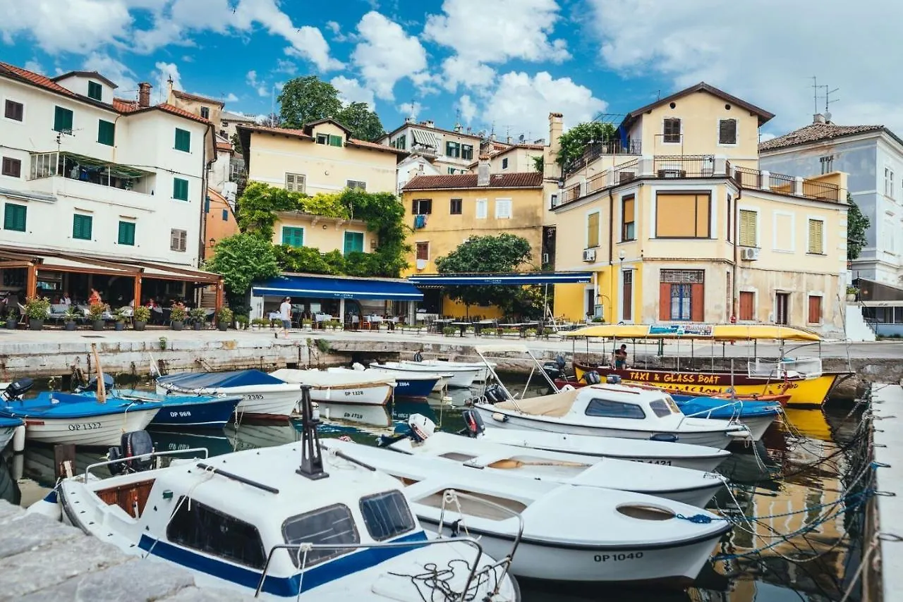Studio Arta Volosko Opatija