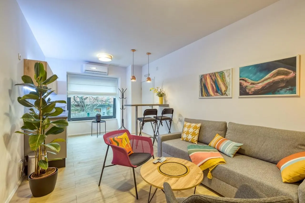 Studio Arta Volosko Opatija 0*,