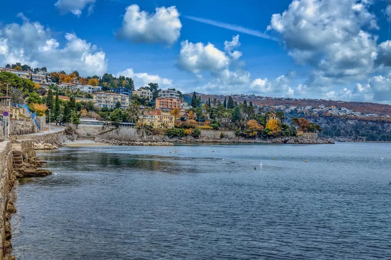 Studio Arta Volosko Opatija Apartment