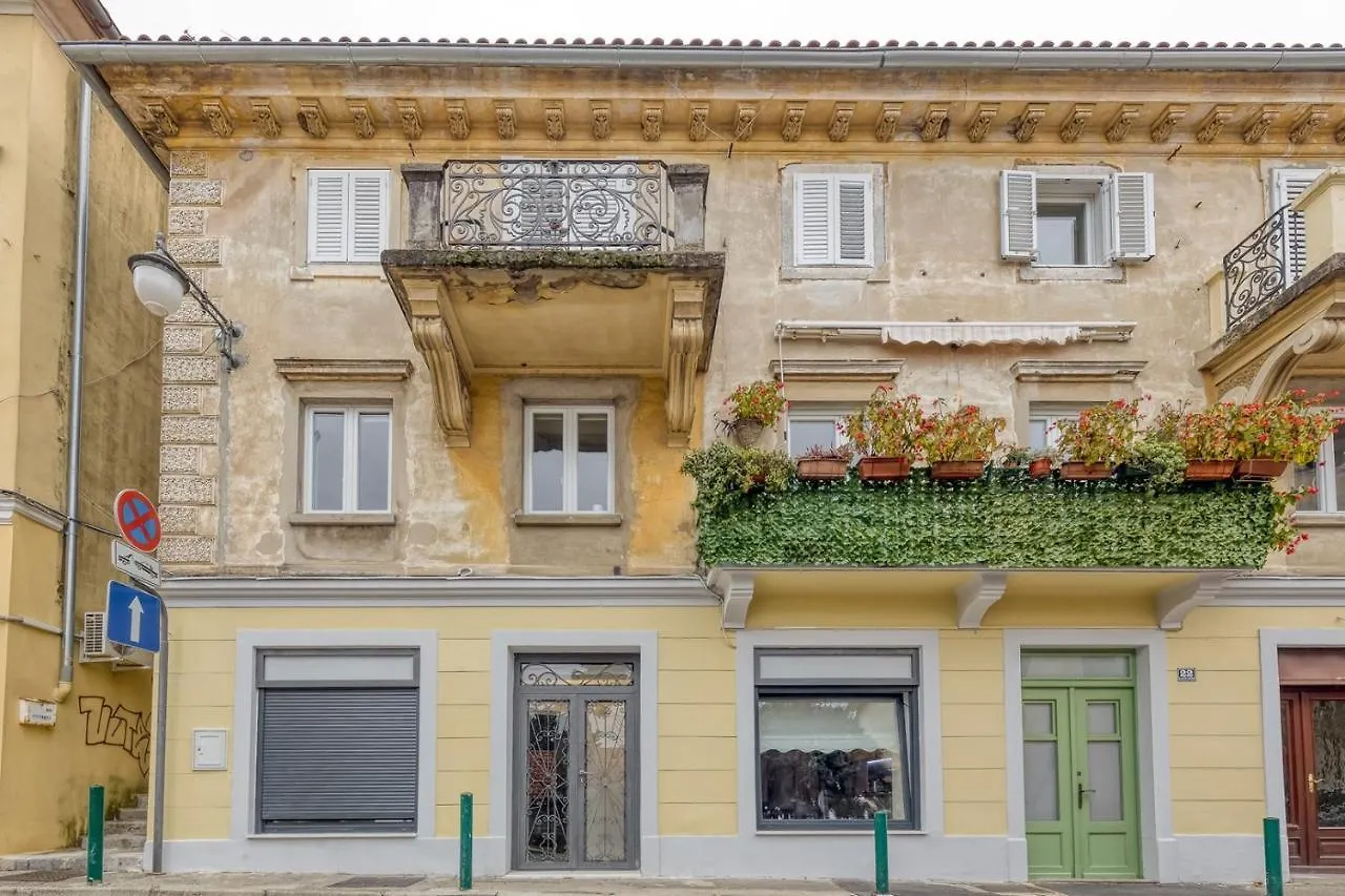 Studio Arta Volosko Opatija